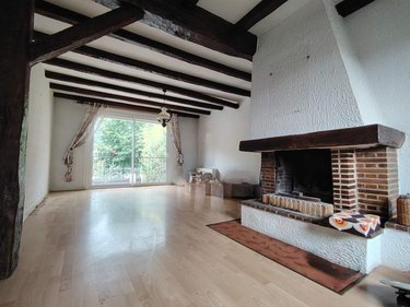 Maison a vendre Chasseneuil-du-Poitou 86360 Vienne 75 m2 3 pièces 149000 euros