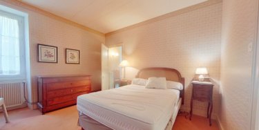Maison a vendre Boivre-la-Vallée 86470 Vienne 209 m2 8 pièces 249000 euros