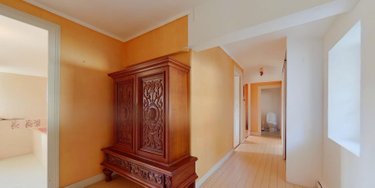 Maison a vendre Boivre-la-Vallée 86470 Vienne 209 m2 8 pièces 249000 euros