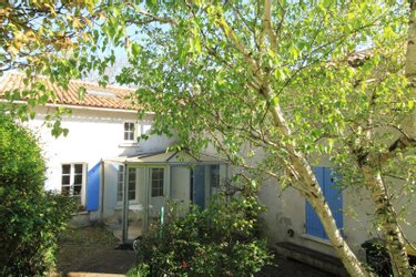 Maison a vendre Boivre-la-Vallée 86470 Vienne 209 m2 8 pièces 249000 euros
