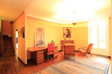 Maison a vendre Boivre-la-Vallée 86470 Vienne 209 m2 8 pièces 249000 euros
