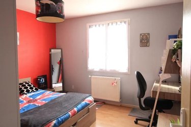 Maison a vendre Vouillé 86190 Vienne 182 m2 6 pièces 311500 euros