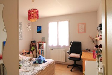 Maison a vendre Vouillé 86190 Vienne 182 m2 6 pièces 311500 euros