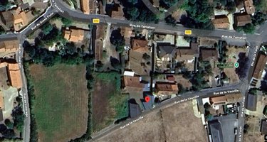 Maison a vendre Vouillé 86190 Vienne 200 m2  109000 euros