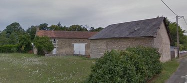 Maison a vendre Vouillé 86190 Vienne 200 m2  109000 euros