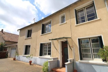 Maison a vendre Latillé 86190 Vienne 124 m2 5 pièces 84500 euros