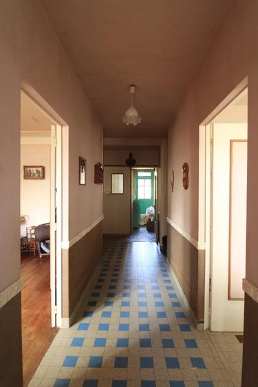 Maison a vendre Latillé 86190 Vienne 124 m2 5 pièces 84500 euros