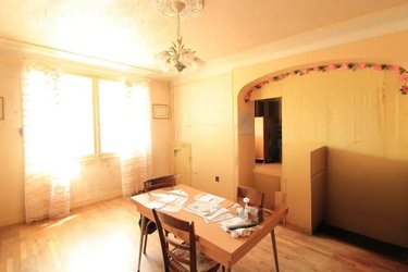 Maison a vendre Latillé 86190 Vienne 124 m2 5 pièces 84500 euros