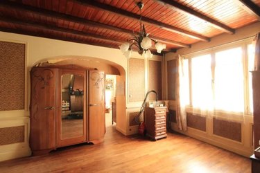 Maison a vendre Latillé 86190 Vienne 124 m2 5 pièces 84500 euros