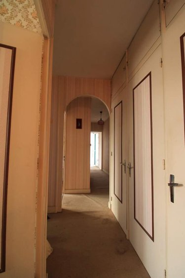 Maison a vendre Latillé 86190 Vienne 124 m2 5 pièces 84500 euros