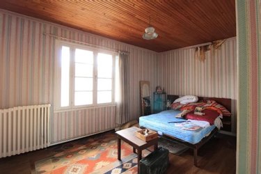 Maison a vendre Latillé 86190 Vienne 124 m2 5 pièces 84500 euros