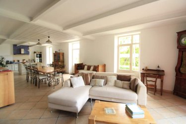 Maison a vendre Boivre-la-Vallée 86470 Vienne 150 m2 4 pièces 228500 euros