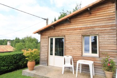 Maison a vendre Boivre-la-Vallée 86470 Vienne 150 m2 4 pièces 228500 euros