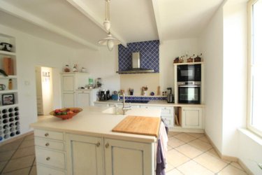 Maison a vendre Boivre-la-Vallée 86470 Vienne 150 m2 4 pièces 228500 euros