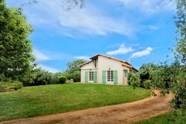 Maison a vendre Chalandray 86190 Vienne 122 m2 5 pièces 177000 euros