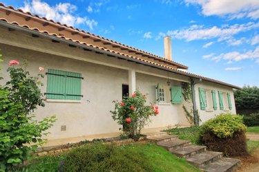 Maison a vendre Chalandray 86190 Vienne 122 m2 5 pièces 177000 euros