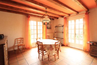 Maison a vendre Chalandray 86190 Vienne 122 m2 5 pièces 177000 euros