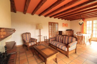 Maison a vendre Chalandray 86190 Vienne 122 m2 5 pièces 177000 euros