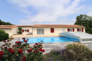 Maison a vendre Poitiers 86000 Vienne 182 m2 6 pièces 311500 euros