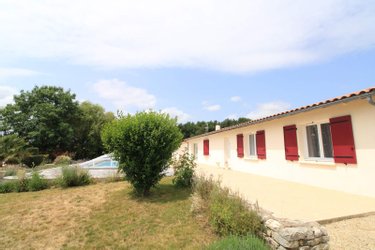 Maison a vendre Poitiers 86000 Vienne 182 m2 6 pièces 311500 euros