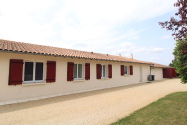 Maison a vendre Poitiers 86000 Vienne 182 m2 6 pièces 311500 euros