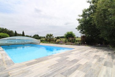 Maison a vendre Poitiers 86000 Vienne 182 m2 6 pièces 311500 euros