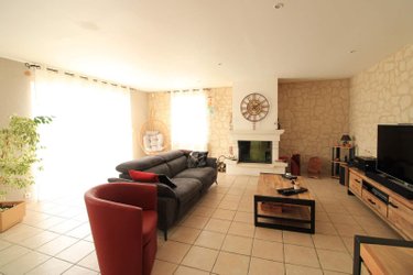 Maison a vendre Poitiers 86000 Vienne 182 m2 6 pièces 311500 euros