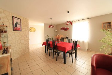Maison a vendre Poitiers 86000 Vienne 182 m2 6 pièces 311500 euros
