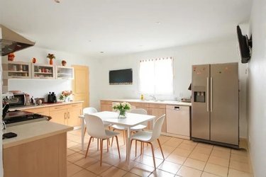 Maison a vendre Poitiers 86000 Vienne 182 m2 6 pièces 311500 euros