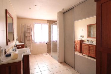 Maison a vendre Poitiers 86000 Vienne 182 m2 6 pièces 311500 euros
