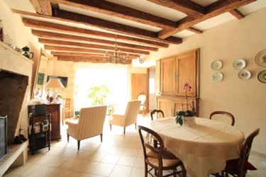 Maison a vendre Latillé 86190 Vienne 175 m2 9 pièces 227500 euros