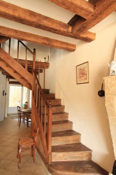 Maison a vendre Latillé 86190 Vienne 175 m2 9 pièces 237500 euros