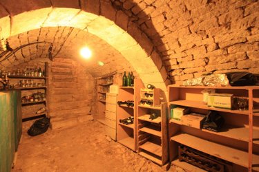 Maison a vendre Latillé 86190 Vienne 175 m2 9 pièces 227500 euros