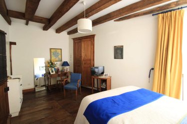 Maison a vendre Latillé 86190 Vienne 175 m2 9 pièces 227500 euros