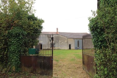 Maison a vendre Maisonneuve 86170 Vienne 92 m2 3 pièces 64500 euros