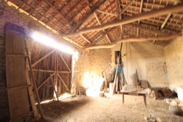 Maison a vendre Maisonneuve 86170 Vienne 92 m2 3 pièces 64500 euros