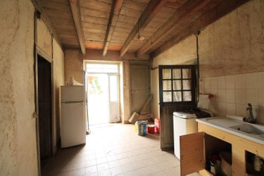 Maison a vendre Maisonneuve 86170 Vienne 92 m2 3 pièces 64500 euros