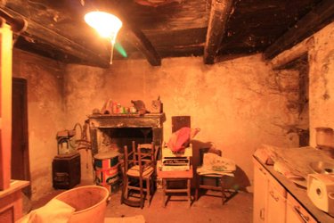 Maison a vendre Maisonneuve 86170 Vienne 92 m2 3 pièces 64500 euros