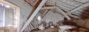 Maison a vendre Maisonneuve 86170 Vienne 92 m2 3 pièces 64500 euros