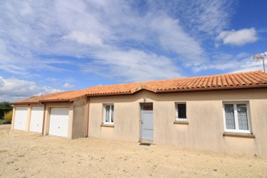 Maison a vendre Champigny en Rochereau 86170 Vienne 107 m2 4 pièces 179500 euros