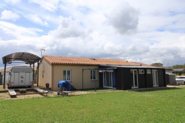 Maison a vendre Champigny en Rochereau 86170 Vienne 107 m2 4 pièces 188000 euros