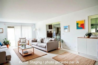 Maison a vendre Champigny en Rochereau 86170 Vienne 107 m2 4 pièces 188000 euros