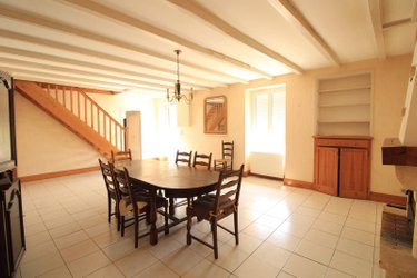 Maison a vendre Vouillé 86190 Vienne 100 m2 3 pièces 147000 euros