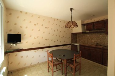Maison a vendre Vouillé 86190 Vienne 100 m2 3 pièces 147000 euros