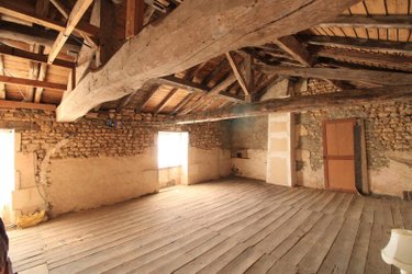 Maison a vendre Vouillé 86190 Vienne 100 m2 3 pièces 147000 euros