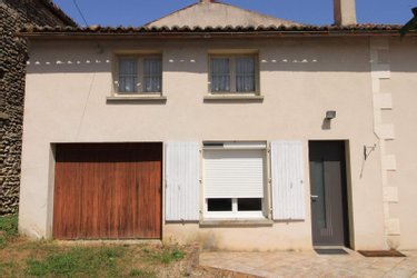 Maison a vendre Vouillé 86190 Vienne 100 m2 3 pièces 147000 euros