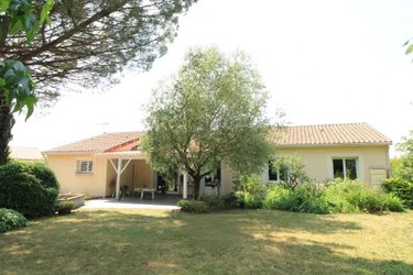 Maison a vendre Quinçay 86190 Vienne 116 m2 5 pièces 245000 euros