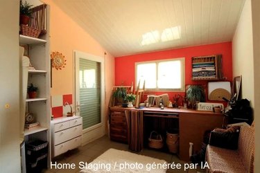 Maison a vendre Quinçay 86190 Vienne 116 m2 5 pièces 245000 euros