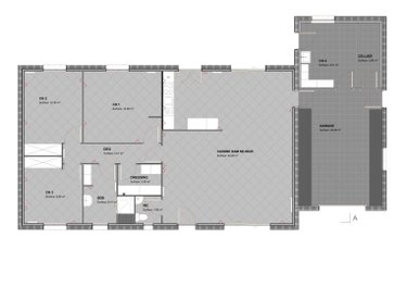 Maison a vendre Quinçay 86190 Vienne 116 m2 5 pièces 245000 euros