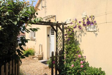 Maison a vendre Quinçay 86190 Vienne 120 m2 5 pièces 254000 euros